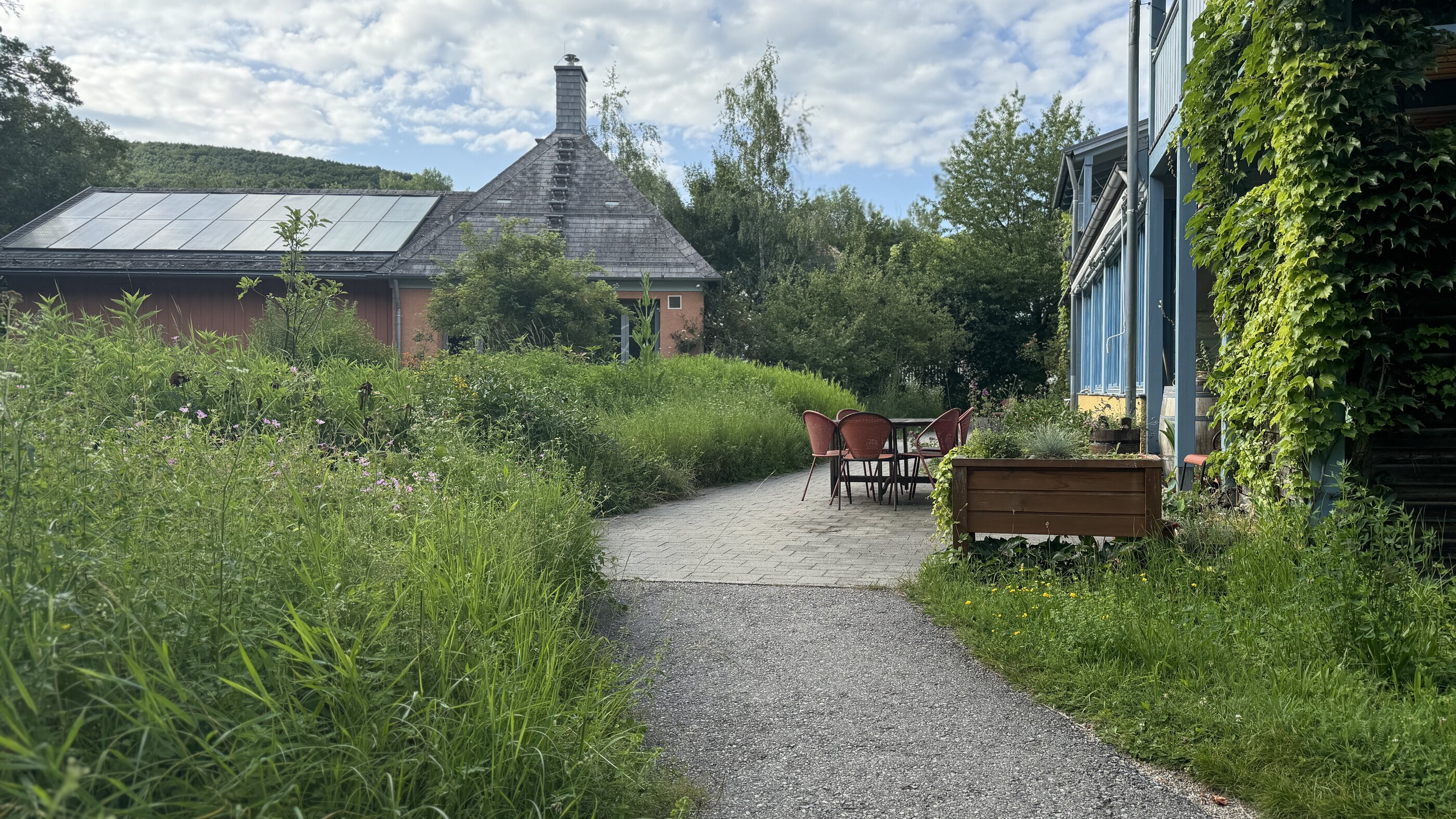 Standort Breitenfurt